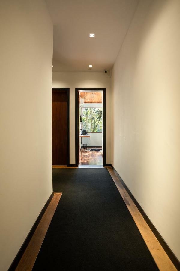 Winter Suites Campos Do Jordao - Capivari Exterior foto