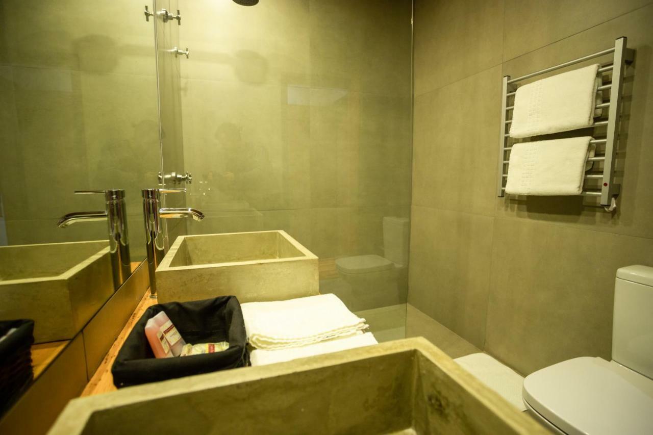 Winter Suites Campos Do Jordao - Capivari Exterior foto