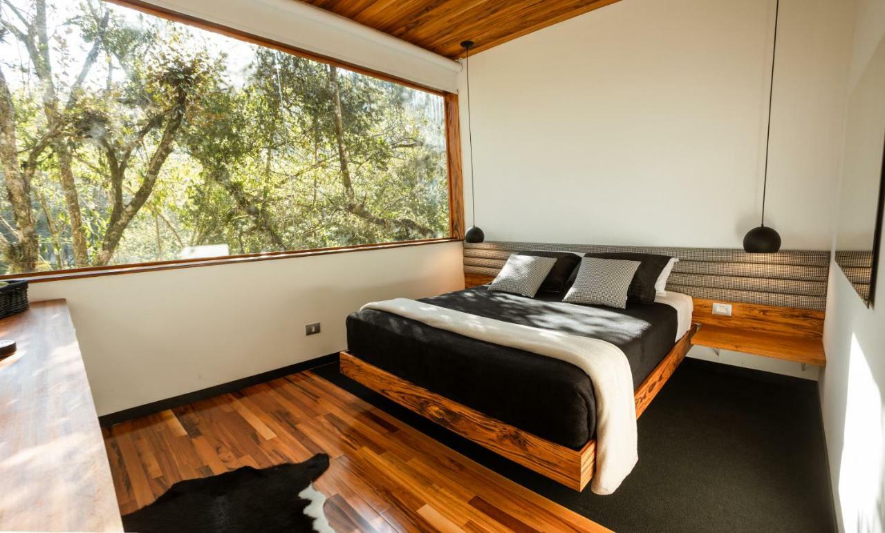 Winter Suites Campos Do Jordao - Capivari Exterior foto