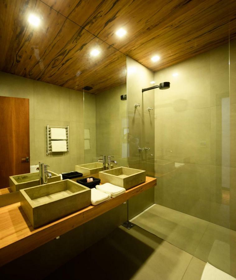 Winter Suites Campos Do Jordao - Capivari Exterior foto