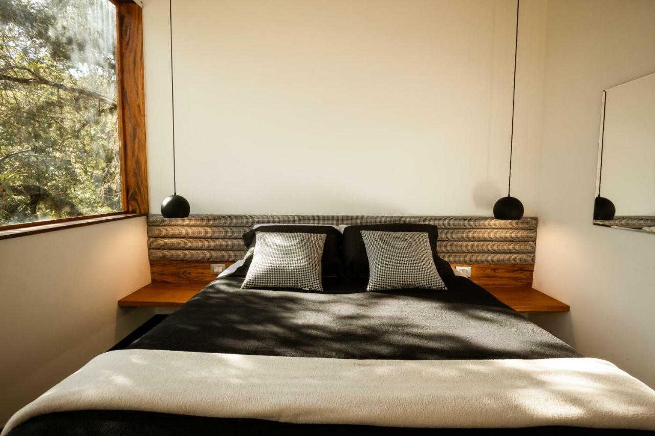 Winter Suites Campos Do Jordao - Capivari Exterior foto