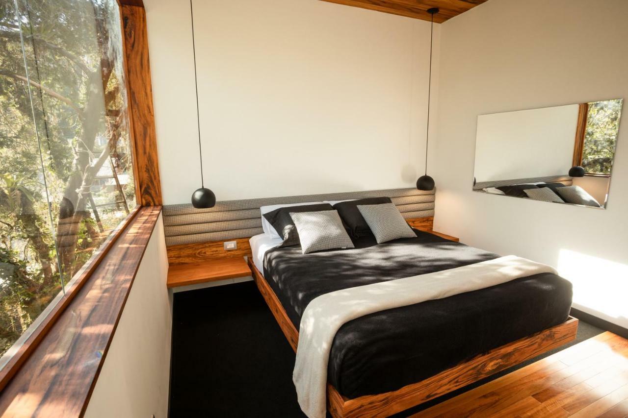 Winter Suites Campos Do Jordao - Capivari Exterior foto